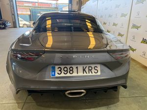 Alpine A110 A110 Légende - Foto 4