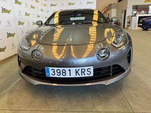 Alpine A110 A110 Légende - Foto 3