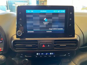 Citroën Berlingo Talla M BlueHDi 130 S&S 6v SHINE - Foto 21