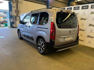 Citroën Berlingo Talla M BlueHDi 130 S&S 6v SHINE - Foto 7