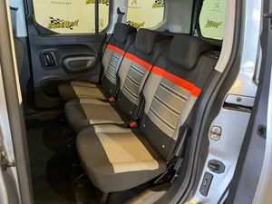 Citroën Berlingo Talla M BlueHDi 130 S&S 6v SHINE - Foto 11