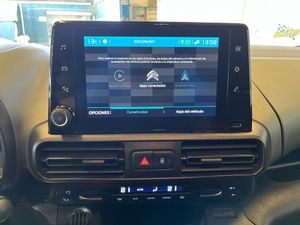 Citroën Berlingo Talla M BlueHDi 130 S&S 6v SHINE - Foto 20