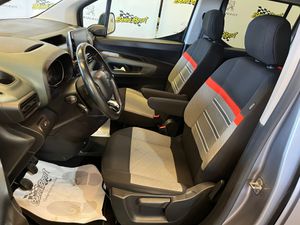 Citroën Berlingo Talla M BlueHDi 130 S&S 6v SHINE - Foto 9