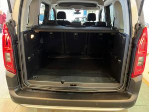 Citroën Berlingo Talla M BlueHDi 130 S&S 6v SHINE - Foto 27