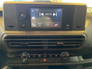 Peugeot Expert COMBI LONG 180CV 9 PLAZAS - Foto 14