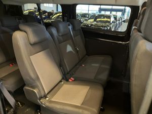 Peugeot Expert COMBI LONG 180CV 9 PLAZAS - Foto 11