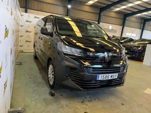 Peugeot Expert COMBI LONG 180CV 9 PLAZAS - Foto 5