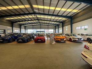 Peugeot Expert COMBI LONG 180CV 9 PLAZAS - Foto 24