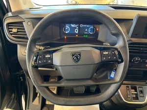 Peugeot Expert COMBI LONG 180CV 9 PLAZAS - Foto 15