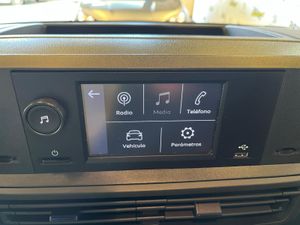 Peugeot Expert COMBI LONG 180CV 9 PLAZAS - Foto 19