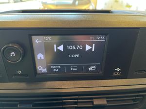 Peugeot Expert COMBI LONG 180CV 9 PLAZAS - Foto 20