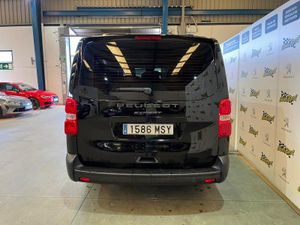 Peugeot Expert COMBI LONG 180CV 9 PLAZAS - Foto 4