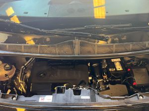 Peugeot Expert COMBI LONG 180CV 9 PLAZAS - Foto 25