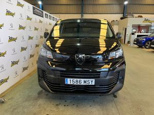 Peugeot Expert COMBI LONG 180CV 9 PLAZAS - Foto 3