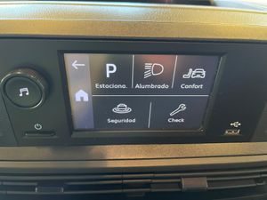 Peugeot Expert COMBI LONG 180CV 9 PLAZAS - Foto 23