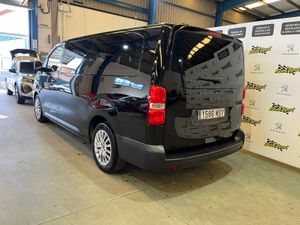 Peugeot Expert COMBI LONG 180CV 9 PLAZAS - Foto 6