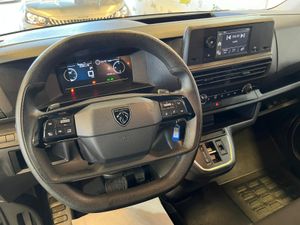 Peugeot Expert COMBI LONG 180CV 9 PLAZAS - Foto 17