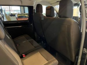 Peugeot Expert COMBI LONG 180CV 9 PLAZAS - Foto 12