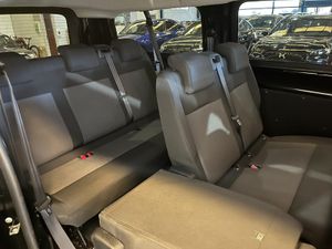 Peugeot Expert COMBI LONG 180CV 9 PLAZAS - Foto 10
