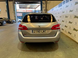 Peugeot 308 SW Active Pack BlueHDi 130 S&S EAT8 - Foto 4