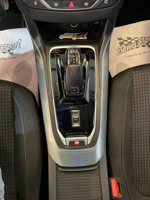 Peugeot 308 SW Active Pack BlueHDi 130 S&S EAT8 - Foto 13