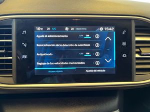 Peugeot 308 SW Active Pack BlueHDi 130 S&S EAT8 - Foto 17