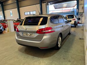 Peugeot 308 SW Active Pack BlueHDi 130 S&S EAT8 - Foto 7