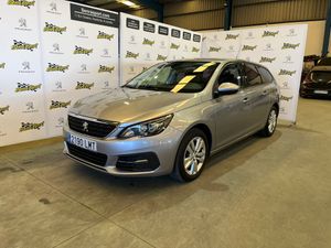 Peugeot 308 SW Active Pack BlueHDi 130 S&S EAT8 - Foto 2