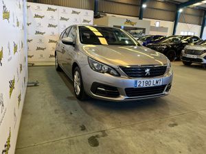 Peugeot 308 SW Active Pack BlueHDi 130 S&S EAT8 - Foto 5