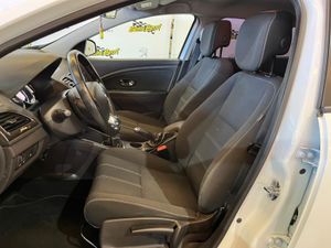 Renault Megane Sport Tourer Bose Energy dCi 110 S&S - Foto 11