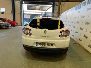 Renault Megane Sport Tourer Bose Energy dCi 110 S&S - Foto 5