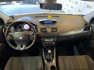 Renault Megane Sport Tourer Bose Energy dCi 110 S&S - Foto 14