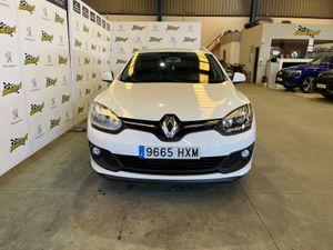 Renault Megane Sport Tourer Bose Energy dCi 110 S&S - Foto 3