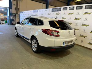 Renault Megane Sport Tourer Bose Energy dCi 110 S&S - Foto 6