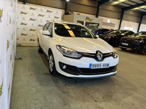 Renault Megane Sport Tourer Bose Energy dCi 110 S&S - Foto 4