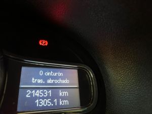 Renault Megane Sport Tourer Bose Energy dCi 110 S&S - Foto 19