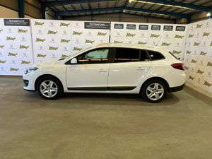 Renault Megane Sport Tourer Bose Energy dCi 110 S&S - Foto 3