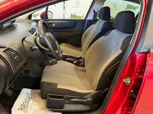 Citroën C4 1.6 HDi 90 Cool - Foto 8