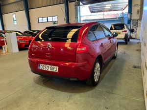 Citroën C4 1.6 HDi 90 Cool - Foto 6