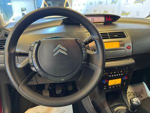 Citroën C4 1.6 HDi 90 Cool - Foto 15