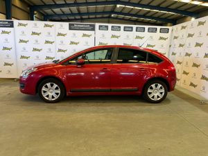 Citroën C4 1.6 HDi 90 Cool - Foto 3