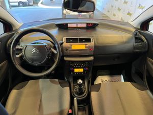 Citroën C4 1.6 HDi 90 Cool - Foto 11