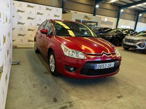 Citroën C4 1.6 HDi 90 Cool - Foto 5