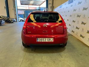 Citroën C4 1.6 HDi 90 Cool - Foto 4