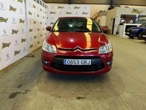 Citroën C4 1.6 HDi 90 Cool - Foto 3