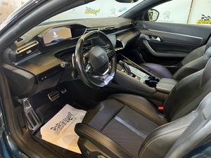 Peugeot 508 SW GT Line BlueHDi 118kW(160CV) S&S EAT8 - Foto 9