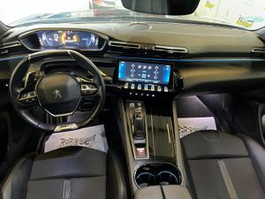 Peugeot 508 SW GT Line BlueHDi 118kW(160CV) S&S EAT8 - Foto 10