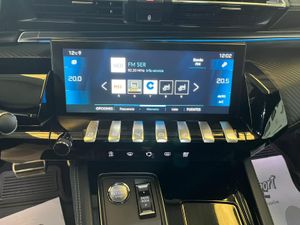 Peugeot 508 SW GT Line BlueHDi 118kW(160CV) S&S EAT8 - Foto 20