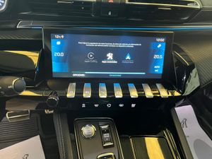 Peugeot 508 SW GT Line BlueHDi 118kW(160CV) S&S EAT8 - Foto 24