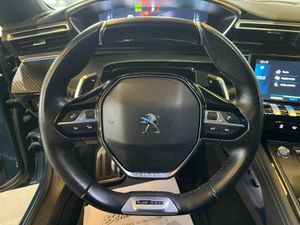 Peugeot 508 SW GT Line BlueHDi 118kW(160CV) S&S EAT8 - Foto 11